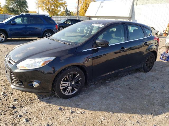 Photo 0 VIN: 1FAHP3M21CL313739 - FORD FOCUS 