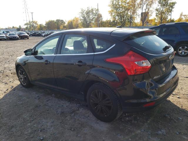 Photo 1 VIN: 1FAHP3M21CL313739 - FORD FOCUS 