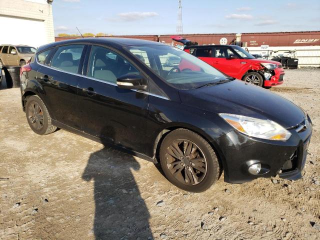 Photo 3 VIN: 1FAHP3M21CL313739 - FORD FOCUS 