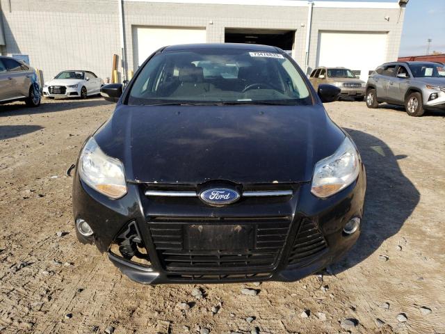 Photo 4 VIN: 1FAHP3M21CL313739 - FORD FOCUS 