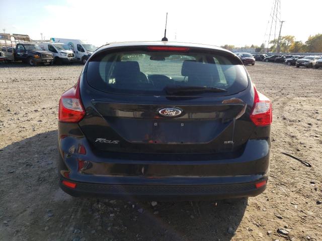 Photo 5 VIN: 1FAHP3M21CL313739 - FORD FOCUS 