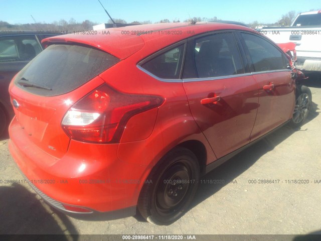 Photo 3 VIN: 1FAHP3M21CL316656 - FORD FOCUS 