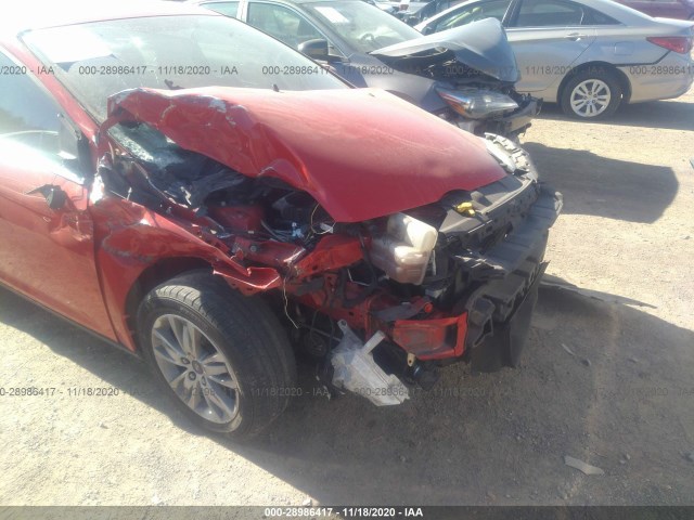 Photo 5 VIN: 1FAHP3M21CL316656 - FORD FOCUS 