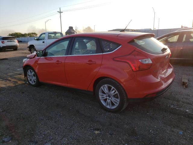 Photo 1 VIN: 1FAHP3M21CL317399 - FORD FOCUS SEL 