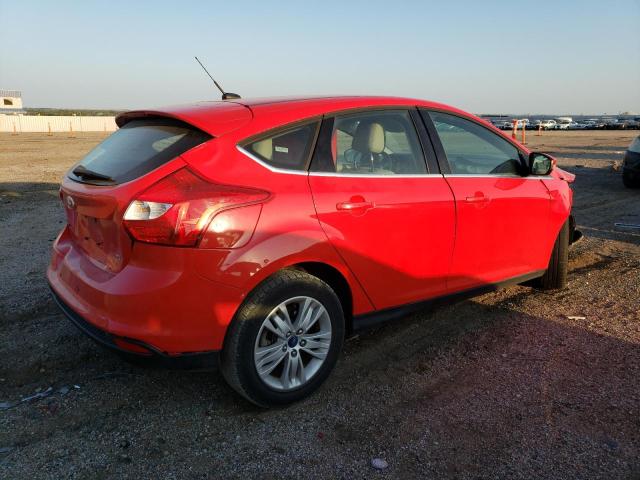 Photo 2 VIN: 1FAHP3M21CL317399 - FORD FOCUS SEL 