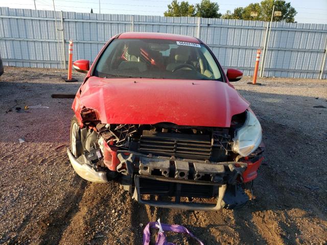 Photo 4 VIN: 1FAHP3M21CL317399 - FORD FOCUS SEL 