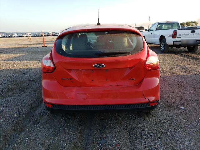 Photo 5 VIN: 1FAHP3M21CL317399 - FORD FOCUS SEL 