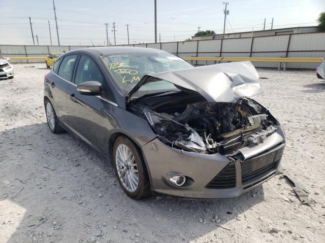 Photo 0 VIN: 1FAHP3M21CL324028 - FORD FOCUS SEL 