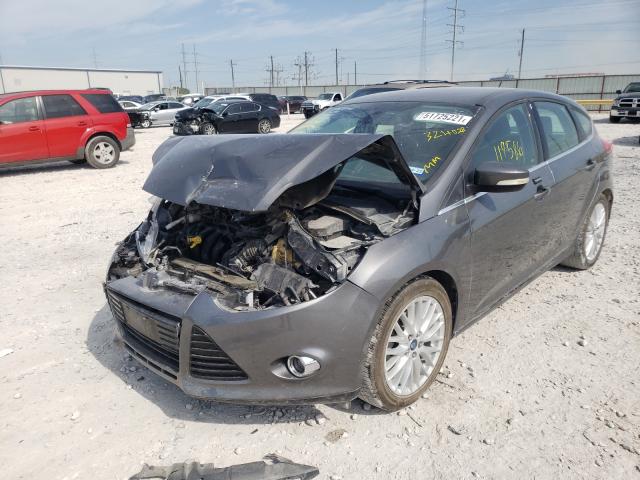 Photo 1 VIN: 1FAHP3M21CL324028 - FORD FOCUS SEL 