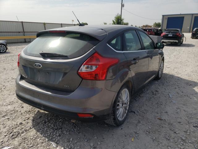 Photo 3 VIN: 1FAHP3M21CL324028 - FORD FOCUS SEL 