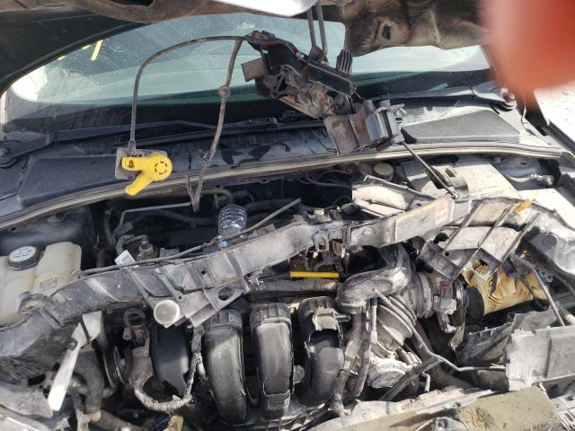 Photo 6 VIN: 1FAHP3M21CL324028 - FORD FOCUS SEL 