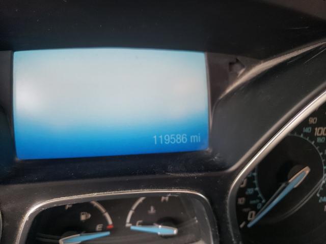 Photo 7 VIN: 1FAHP3M21CL324028 - FORD FOCUS SEL 