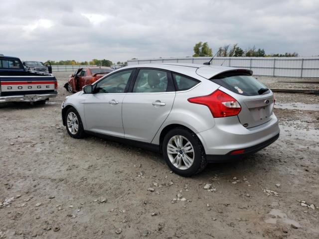 Photo 1 VIN: 1FAHP3M21CL324899 - FORD FOCUS SEL 