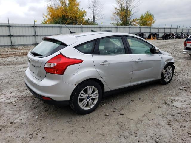 Photo 2 VIN: 1FAHP3M21CL324899 - FORD FOCUS SEL 