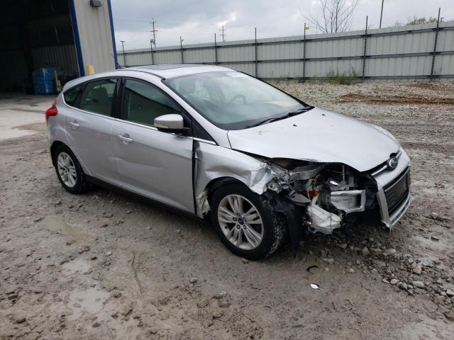 Photo 3 VIN: 1FAHP3M21CL324899 - FORD FOCUS SEL 