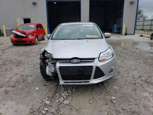 Photo 4 VIN: 1FAHP3M21CL324899 - FORD FOCUS SEL 