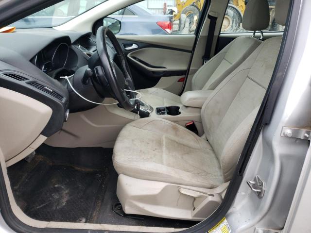 Photo 6 VIN: 1FAHP3M21CL324899 - FORD FOCUS SEL 