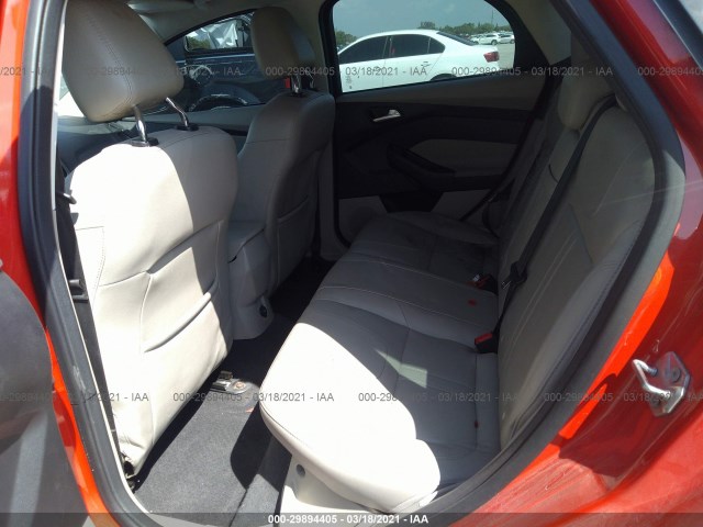 Photo 7 VIN: 1FAHP3M21CL327110 - FORD FOCUS 