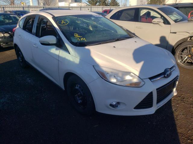 Photo 0 VIN: 1FAHP3M21CL334767 - FORD FOCUS SEL 