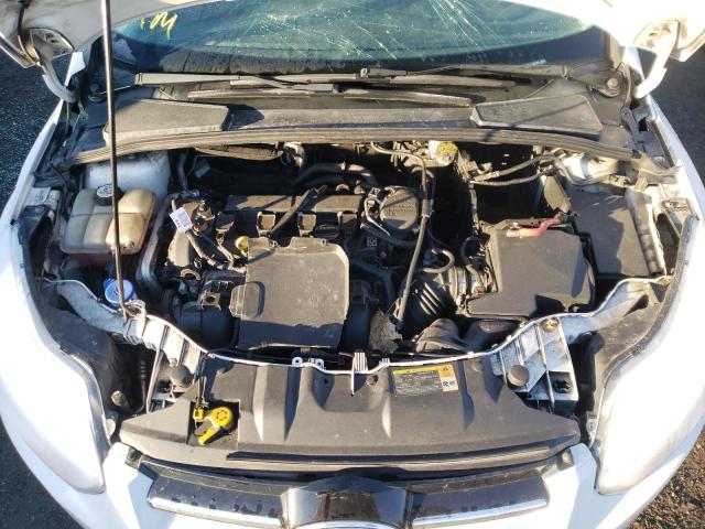 Photo 6 VIN: 1FAHP3M21CL334767 - FORD FOCUS SEL 