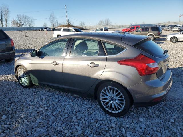 Photo 1 VIN: 1FAHP3M21CL338429 - FORD FOCUS 