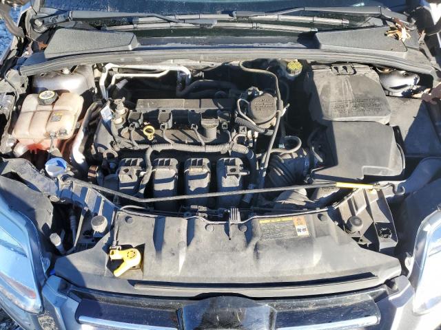 Photo 10 VIN: 1FAHP3M21CL338429 - FORD FOCUS 