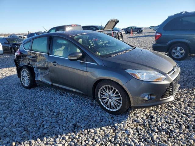 Photo 3 VIN: 1FAHP3M21CL338429 - FORD FOCUS 