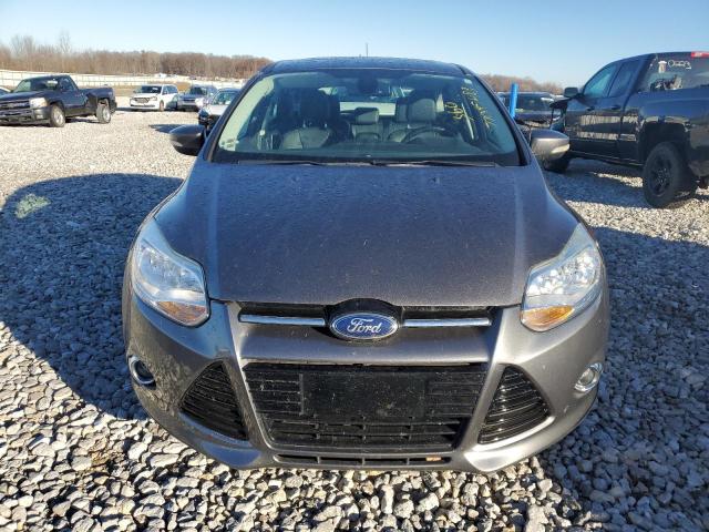 Photo 4 VIN: 1FAHP3M21CL338429 - FORD FOCUS 