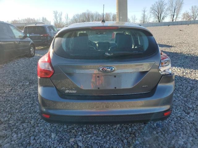 Photo 5 VIN: 1FAHP3M21CL338429 - FORD FOCUS 