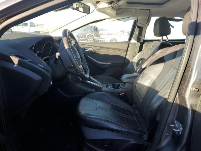 Photo 6 VIN: 1FAHP3M21CL338429 - FORD FOCUS 