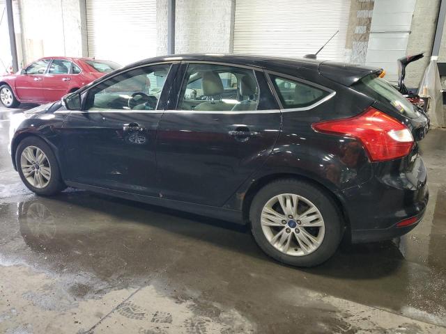 Photo 1 VIN: 1FAHP3M21CL347695 - FORD FOCUS 