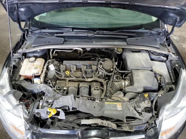 Photo 10 VIN: 1FAHP3M21CL347695 - FORD FOCUS 