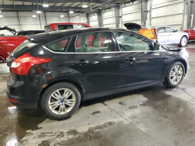 Photo 2 VIN: 1FAHP3M21CL347695 - FORD FOCUS 