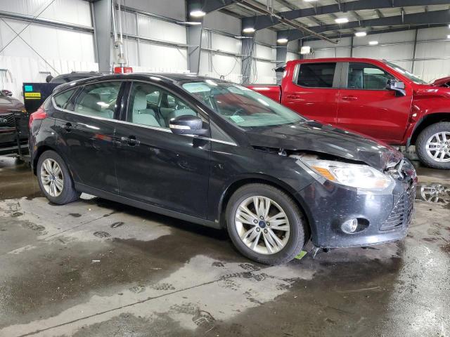 Photo 3 VIN: 1FAHP3M21CL347695 - FORD FOCUS 