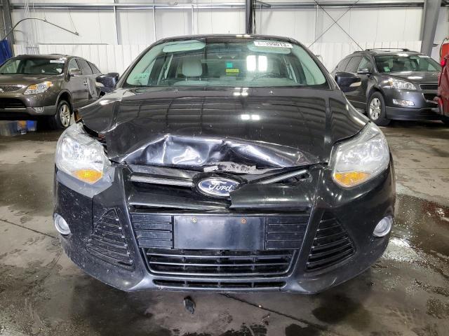 Photo 4 VIN: 1FAHP3M21CL347695 - FORD FOCUS 