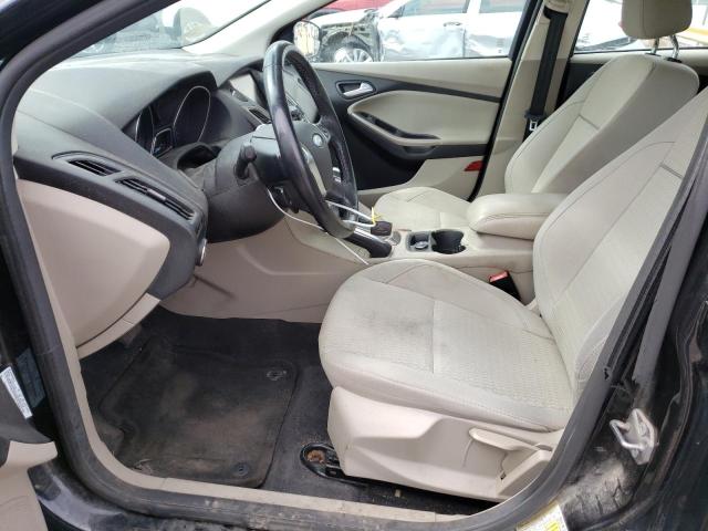 Photo 6 VIN: 1FAHP3M21CL347695 - FORD FOCUS 