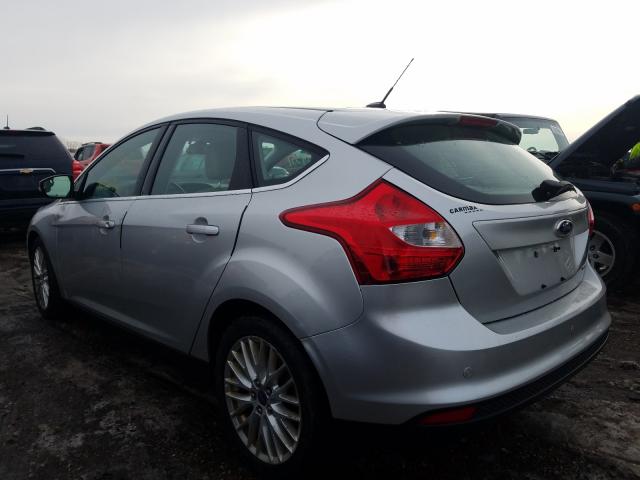 Photo 2 VIN: 1FAHP3M21CL357871 - FORD FOCUS SEL 