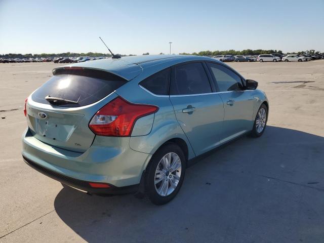 Photo 3 VIN: 1FAHP3M21CL358860 - FORD FOCUS SEL 