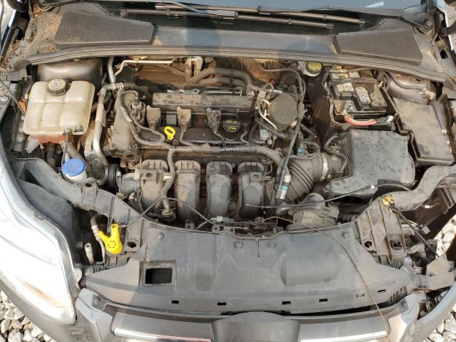 Photo 10 VIN: 1FAHP3M21CL361600 - FORD FOCUS SEL 