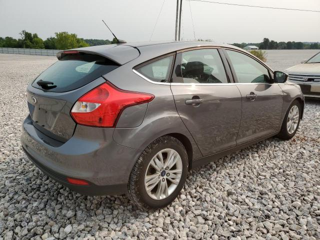 Photo 2 VIN: 1FAHP3M21CL361600 - FORD FOCUS SEL 