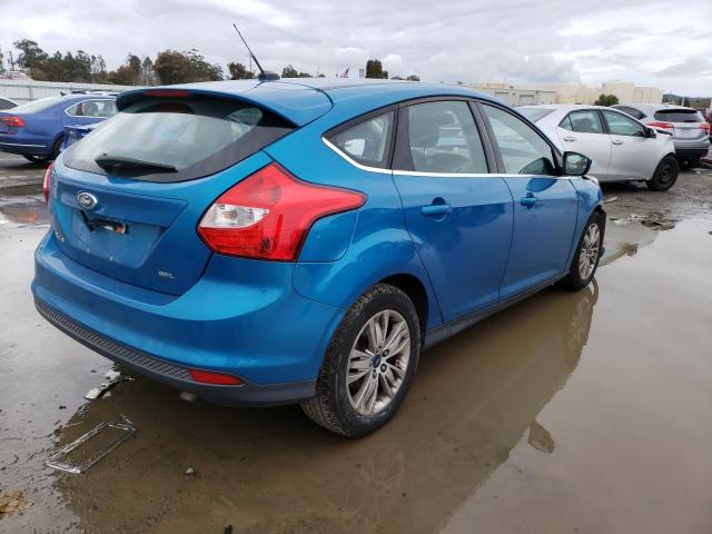 Photo 2 VIN: 1FAHP3M21CL372466 - FORD FOCUS SEL 