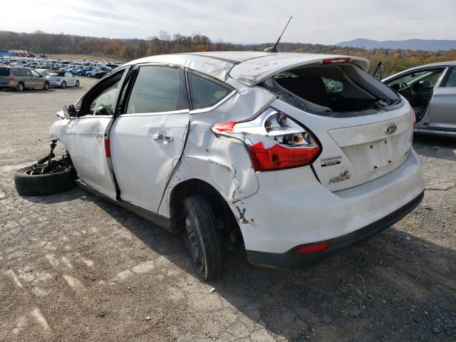 Photo 2 VIN: 1FAHP3M21CL392958 - FORD FOCUS SEL 