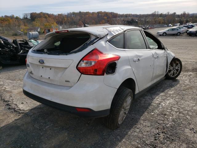 Photo 3 VIN: 1FAHP3M21CL392958 - FORD FOCUS SEL 