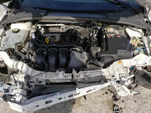 Photo 6 VIN: 1FAHP3M21CL392958 - FORD FOCUS SEL 