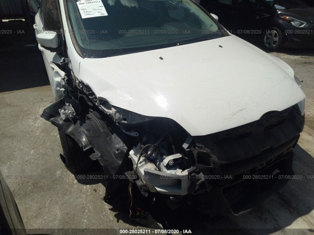 Photo 5 VIN: 1FAHP3M21CL404087 - FORD FOCUS 