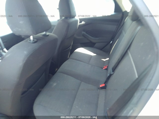 Photo 7 VIN: 1FAHP3M21CL404087 - FORD FOCUS 