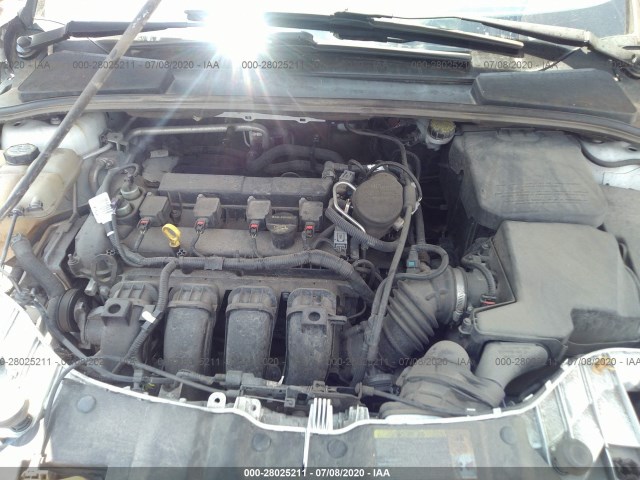 Photo 9 VIN: 1FAHP3M21CL404087 - FORD FOCUS 