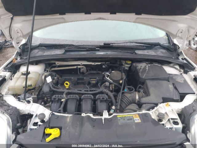 Photo 9 VIN: 1FAHP3M21CL409127 - FORD FOCUS 