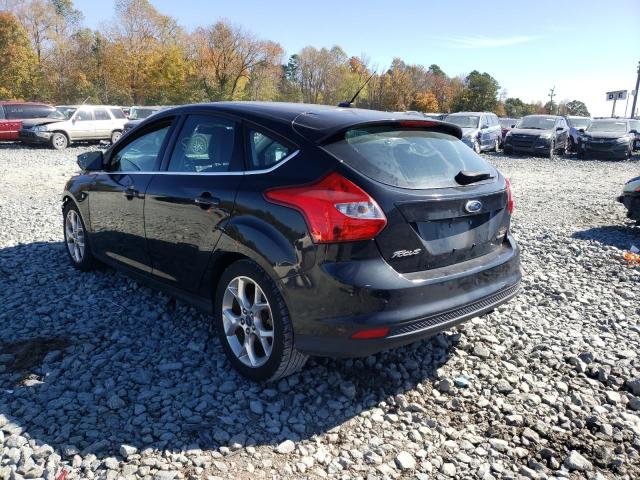 Photo 2 VIN: 1FAHP3M21CL443164 - FORD FOCUS SEL 