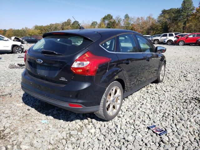 Photo 3 VIN: 1FAHP3M21CL443164 - FORD FOCUS SEL 